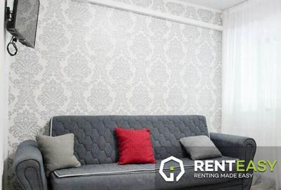 Apartament cu 2 camere în Ultracentral
