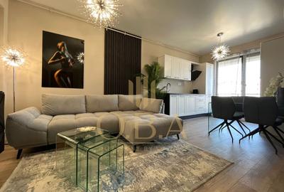 #TVA INCLUS#  Apartament 2 camere Mamaia - Mobilat & Utilat-Parcare inclusa - 2