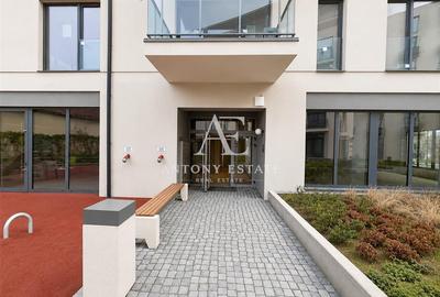Antony Estate | Apartament 2 camere - Premium - Scala Cetate Oradea - 12