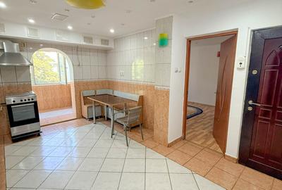 3 camere de vânzare | Rahova | 3/4 | Bloc anvelopat | Zonă liniștită Comision 0% - 6