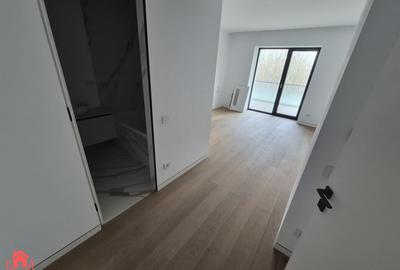 JANDARMERIEI (Clubul Stejarii)-4 camere luxury, imobil exclusivist in padure! - 11