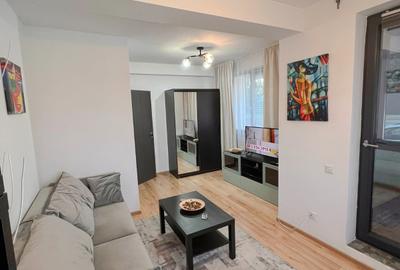 Apartament Central Otopeni - 3