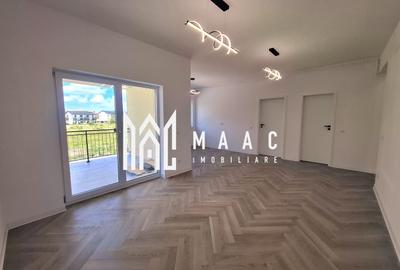Apartament cu 3 camere decomandat în Șelimbăr