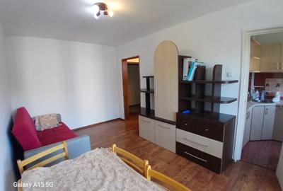 Garsonieră 24 mp cu balcon – zona Pasteur, aproape de UMF și spitale - 2