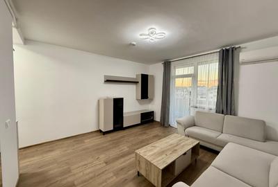 Apartamet 3 camere - Prima inchiriere- Decomandat - 3