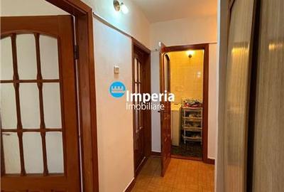 Zimbru - ACB,apartament 3 camere 2 bai,model dec,80 mp - 8
