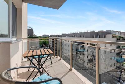 Apartament 2 Camere Superb - Loc Parcare - High Class Residence (S3) - 9