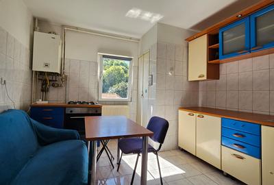 Apartament 2 camere Grivitei,mobilat-utilat,400 Euro - 6