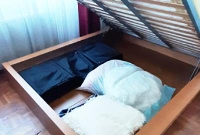 Vând apartament 3 camere, mobilat și utilat. Vedere panoramică unica a Capitalei - 5
