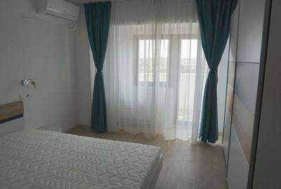 Apartament 2 camere | Bulevardul Unirii – Piața Alba Iulia | centrala proprie - 2