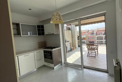 Apartament 3 camere | Ibiza Sol | Terasă 41 mp | Pipera - 3