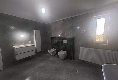 Oportunitate Unică! Vilă de Lux Super-Spațioasă din Cărămidă | Domnești, Ilfov! - 27