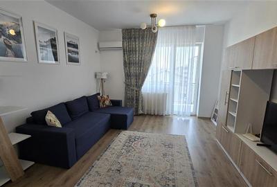 Berceni-Metalurgiei Park, apartament mobilat-utilat, loc parcare - 6