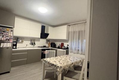 CASĂ INDIVIDUALĂ P+1 | 3 DORMITOARE | 500 MP TEREN | STR. RUBINULUI, BRAGADIRU - 10