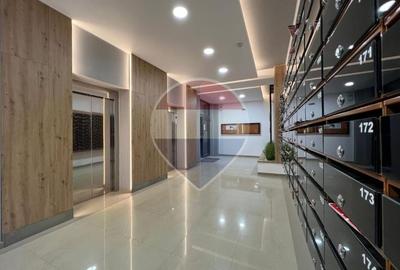 De Închiriat Apartament 1 cameră | 40 mp- Palas Mall |Parcare inclusă - 1