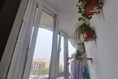 Apartament 2 camere | Bulevardul Unirii – Zepter | 65 mp | 3 balcoane - 8
