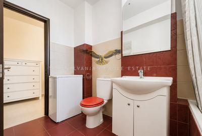 UMF/Apartament cu 2 camere|decomandat|strada Republicii - 10