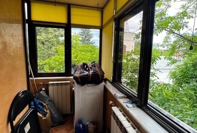 Etaj 2-Apartament Exclusivist 98mp- Targu Cucu-Tribunal-Bloc Tip Vila 1991 - 4