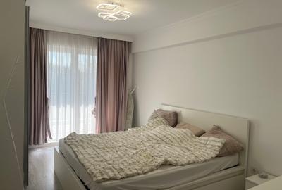 Apartament de 2 camere in Pipera/2-Room Apartment in Pipera - 8