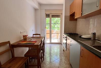APARTAMENT 3 CAMERE CL ARADULUI-FELIX LA 520 euro - 8