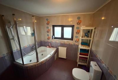 Casa P+1 de vanzare in Paulesti – Cocosesti | 190 mp utili, teren 500 mp, mobila - 9