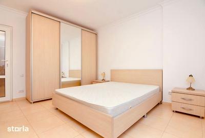 Apartament 2 camere Unirii, 2 minute de metrou, stradal, mobilat modern, liber - 8