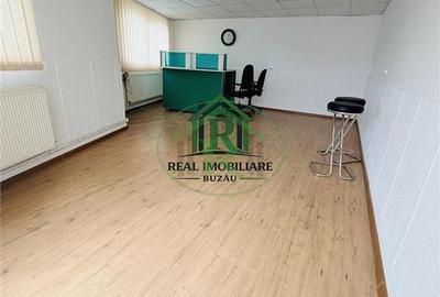 Spațiu comercial, de 40 mp, în Central