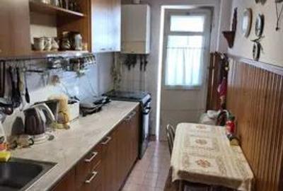 Apartament 3 camere, decomandat, zona Mc Donalds,  cartier Manastur - 5