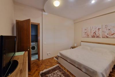 Apartament ultracentral Constanta de inchiriat - 6