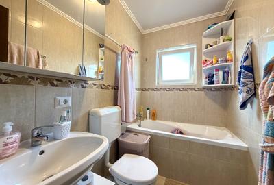 Apartament 2 camere, 51 mp utili, etaj 5/5 - Zona Simion Barnutiu - 7