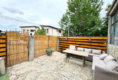 Casă de închiriat în Bragadiru | 3 camere | Curte proprie |comision zero! - 14