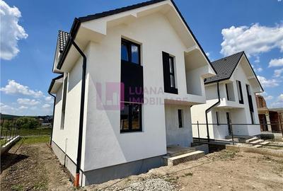 Casa individuala NOUA | 5 camere | Sura Mare | teren 340 mp - 3