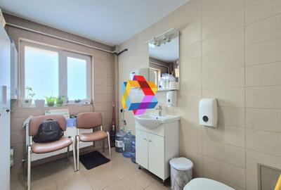 Cabinete stomatologice / medicale zona Astra Brasov - 85,24 mp - 11