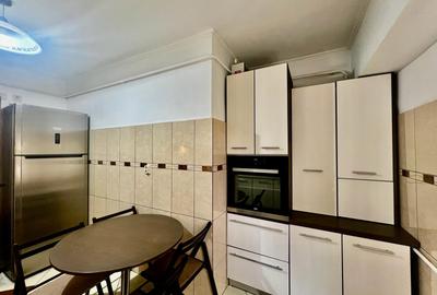 Apartament 4 camere Pacurari - 13