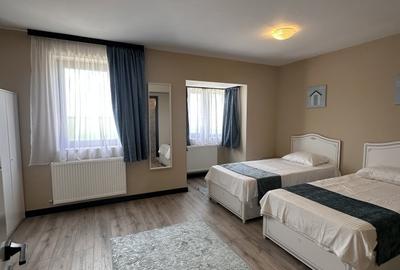Case noi Otopeni – vânzare & închiriere direct dezvoltator, Libertății Gardens - 13