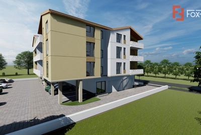 Apartament cu 2 camere,  etaj 1, LIFT, Cartier Planete - Giroc - ID V2771 - 6