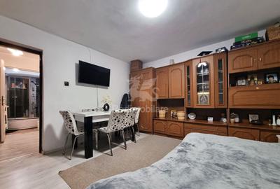 Duplex cu 2 camere în Dâmbul Rotund