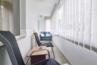 Apartament 3 camere cu 2 locuri parcare si boxa - 11