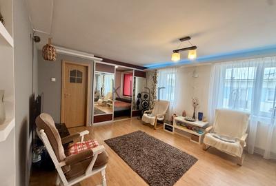 Vanzare apartament 3 Camere Ultracentral Strada Andrei Saguna - 2