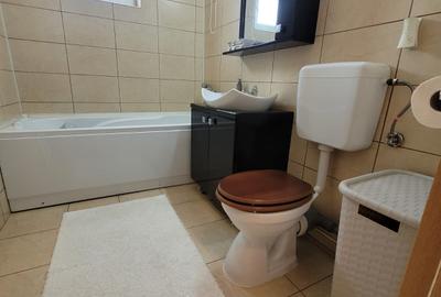 2 camere | Loc de parcare  | Centrală pe gaze  | Năvodari – Str.Albinelor -400 E - 19
