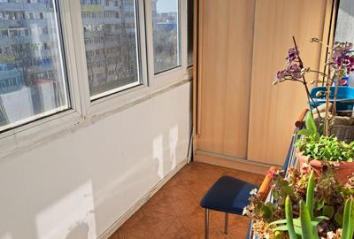 1 Mai - Piata Chibrit | 2 Camere | Metrou 3 Minute | Balcon | 5/8 - 8