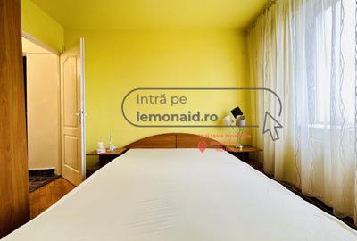Apartament cu 2 camere de închiriat | Spitalul Județean | Aleea Cristalului 1 - 14