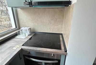 Apartament cu 2 camere nedecomandat în Alexandru cel Bun
