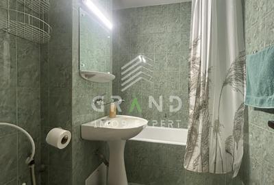 3 camere | 78 mp | 2 Balcoane | 2 Băi | Mărăști – Dorobanților - 7