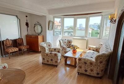 Apartament 3 camere cladire interbelica Piata Romana metrou 5' - 3