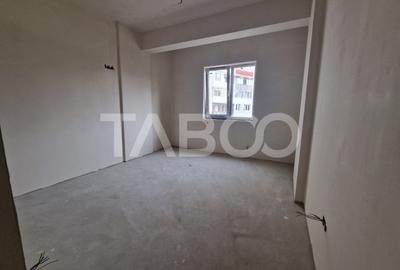 Apartament 83 mpu cu 3 camere decomandate 2 bai 2 balcoane SIBIU - 2