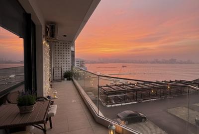 LAKE ON | Apartament cu vedere pe lac in complex rezidential apreciat - 1