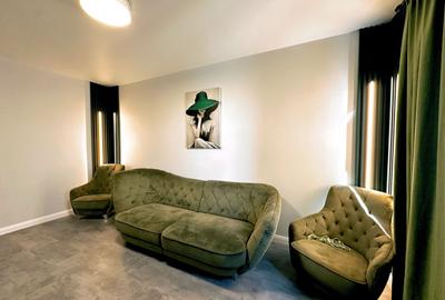 Apartament 2 camere de vânzare | Floreasca | Parc Verdi | Renovat Lux - 2