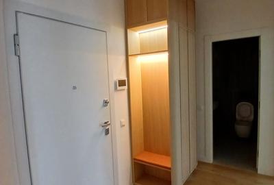 Prima închiriere | Apartament premium în Nusco City - 8