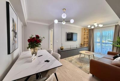 APARTAMENT CU 3 CAMERE , 82MP , BLOC NOU GALATA, COMISION 0%,FINALIZAT-INTABULAT - 5